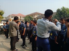 Pemeriksaan Kuku dan Rmbut