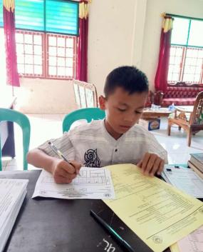 Pendaftaran Gelombang 1 masih dibuka